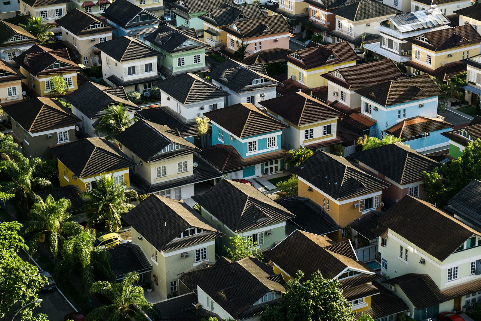 Programmes de logement et habitat